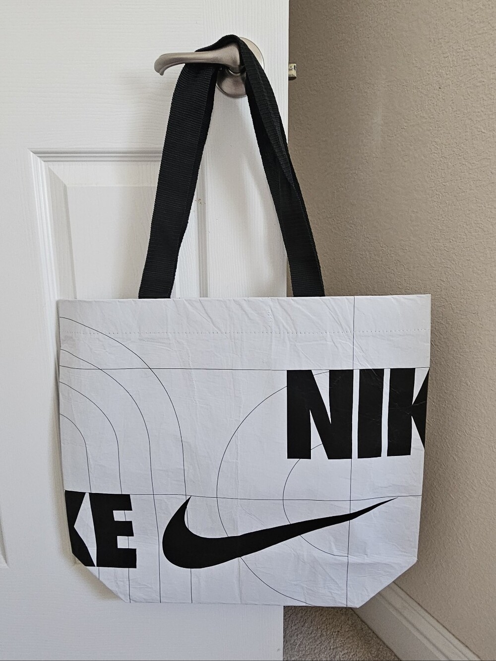 Nike Reusable Large shopping tote